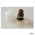 Custom Rubber Silicone Rubber Sucker with High Quality